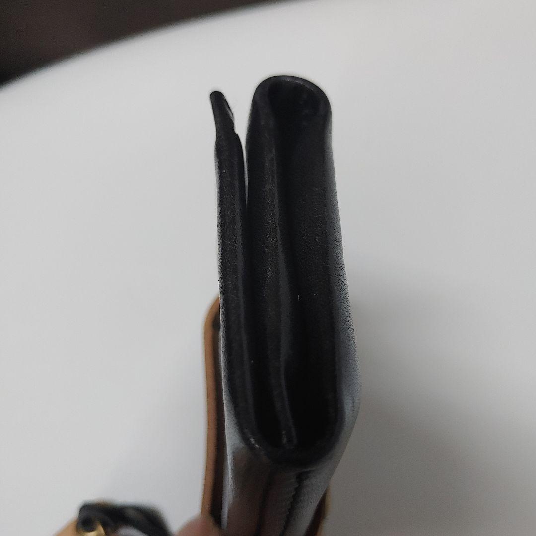 コーネリアンタウラス財布とカードケース、収納ポーチの３点セット