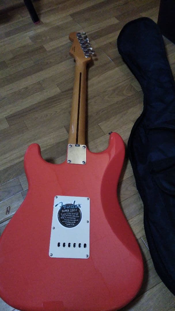 専用ですfender mexico classic 50s ストラトキャスター