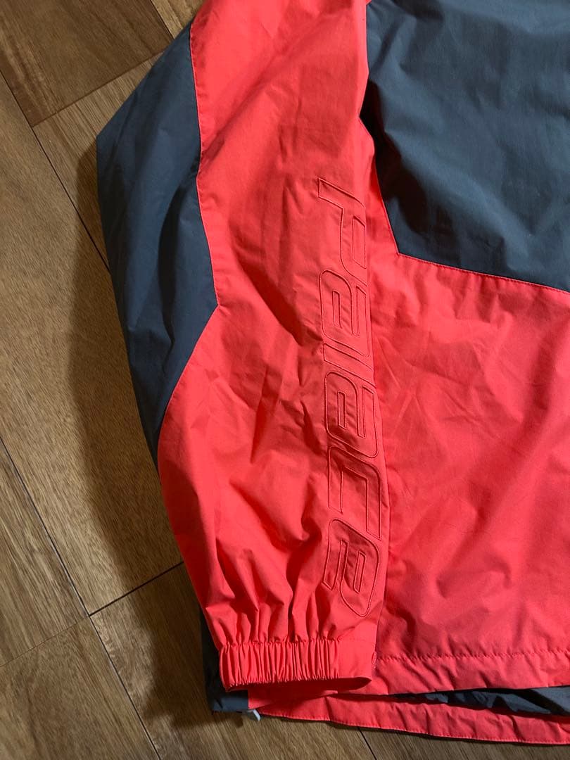 ジャケット・アウター PALACE More Powder Jacket FLAME CARBON