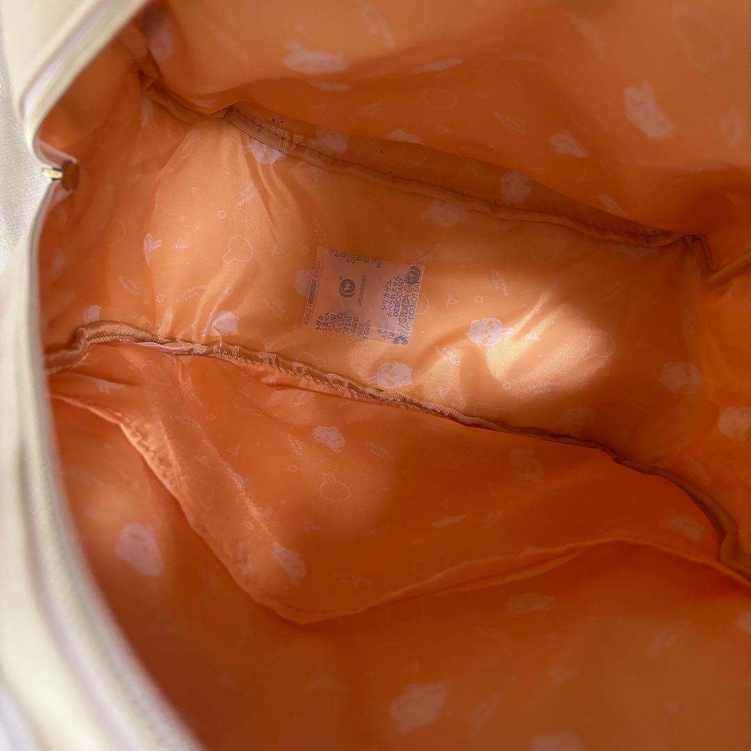 ちいかわパーク リュック うさぎ