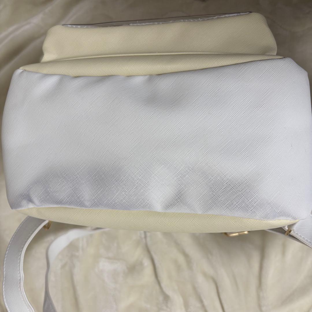 ちいかわパーク リュック うさぎ