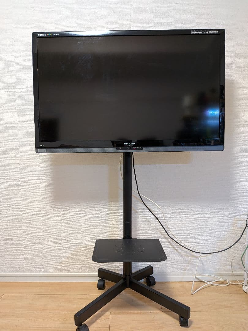 SHARP AQUOS フルHD液晶テレビ 40インチ