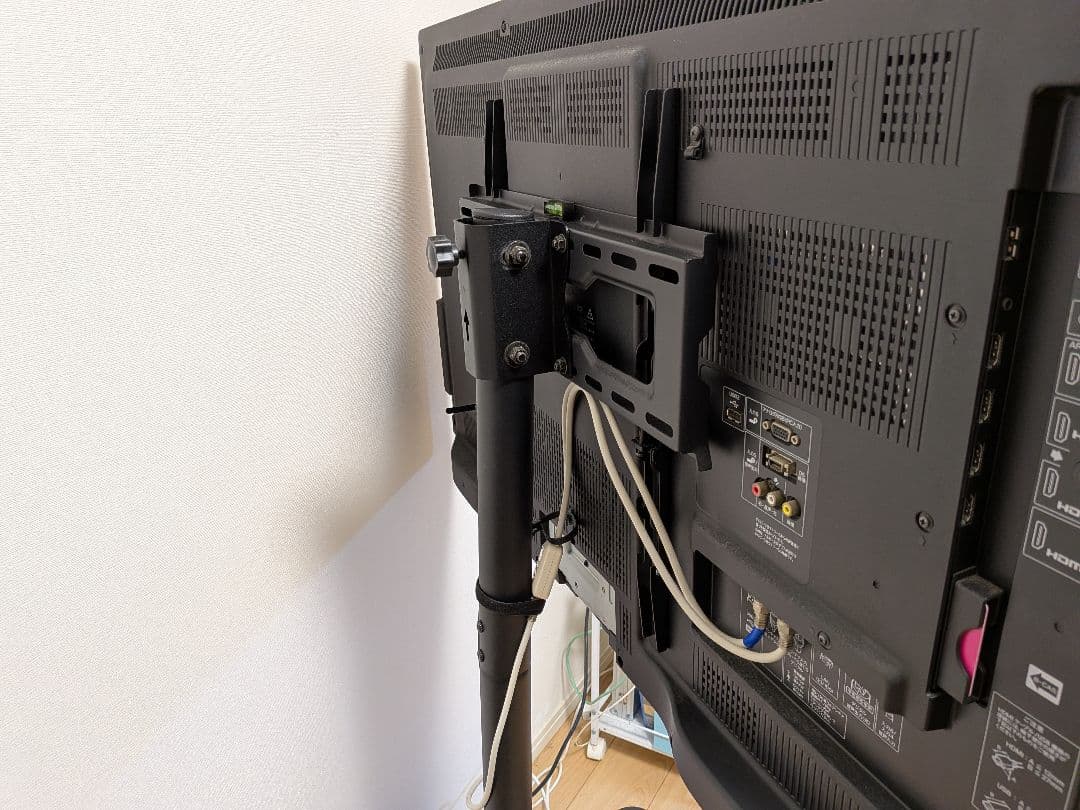 SHARP AQUOS フルHD液晶テレビ 40インチ