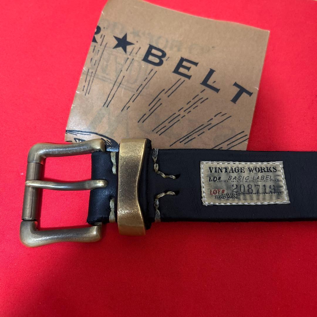 ビンテージワークス　リアルマッコイズ　calle フラットヘッド htc