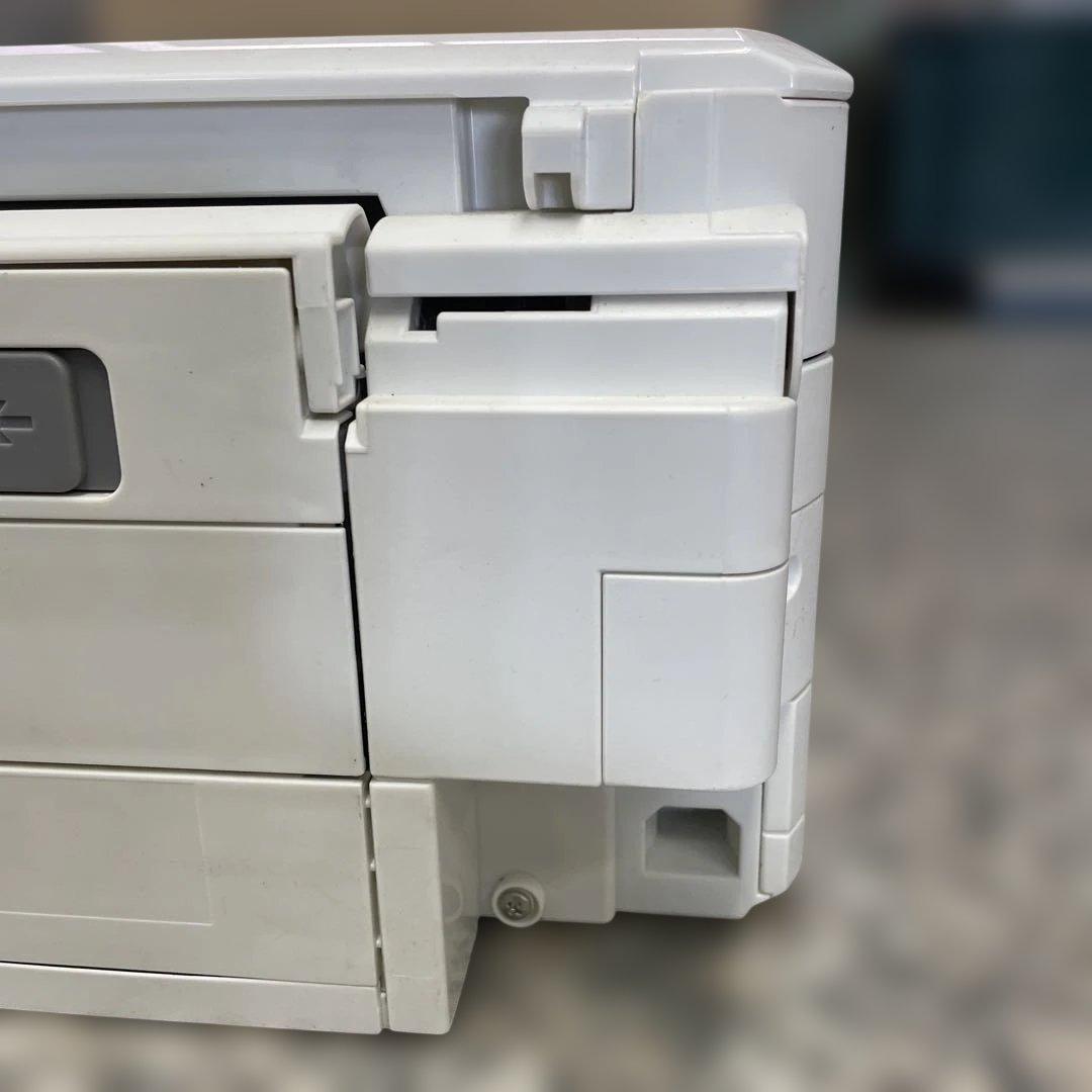 満*様 ★EPSON エプソン インクジェットプリンター EP-710A 複合機