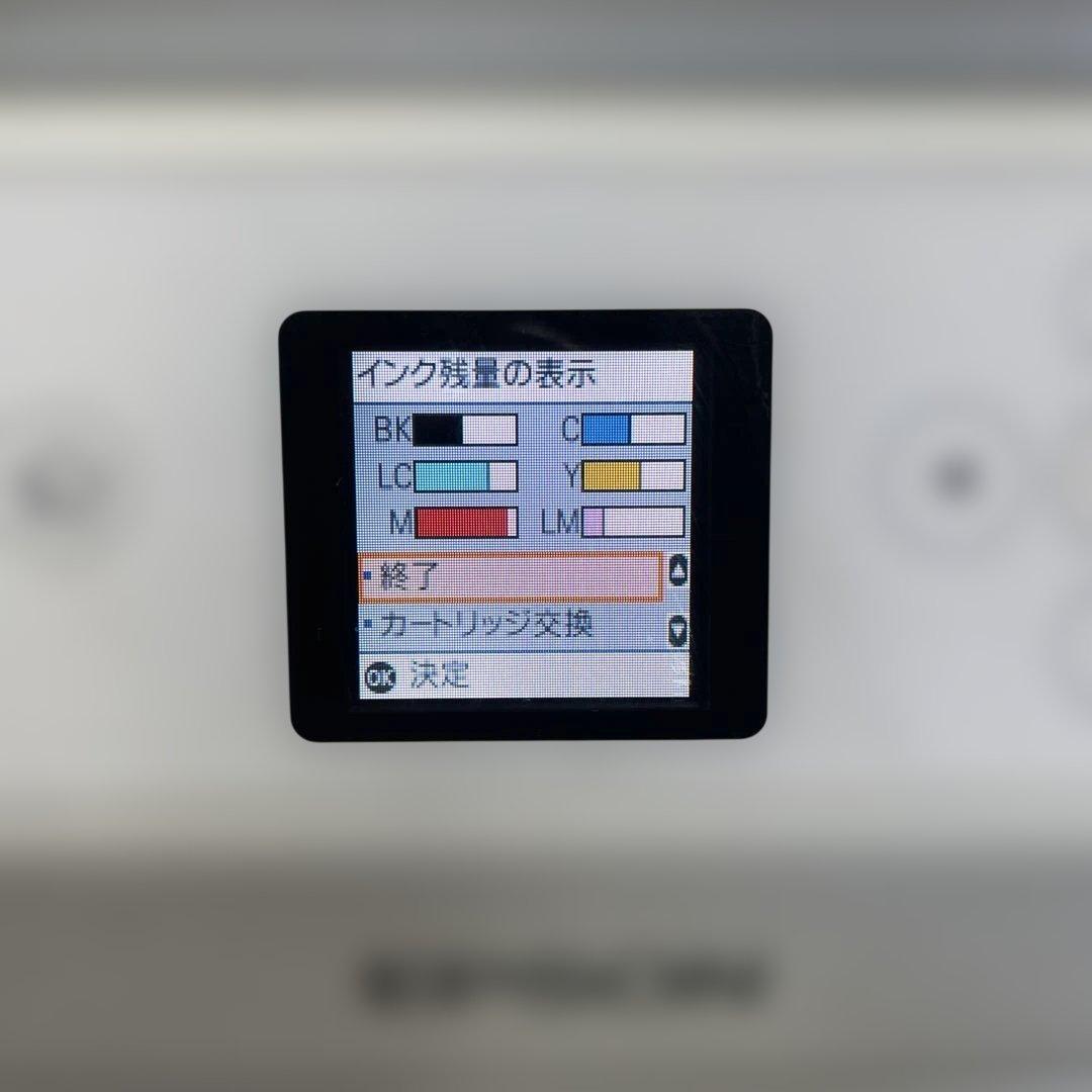 満*様 ★EPSON エプソン インクジェットプリンター EP-710A 複合機