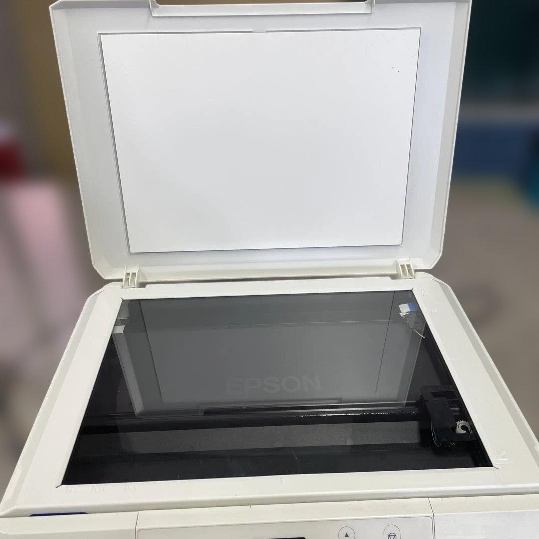 満*様 ★EPSON エプソン インクジェットプリンター EP-710A 複合機