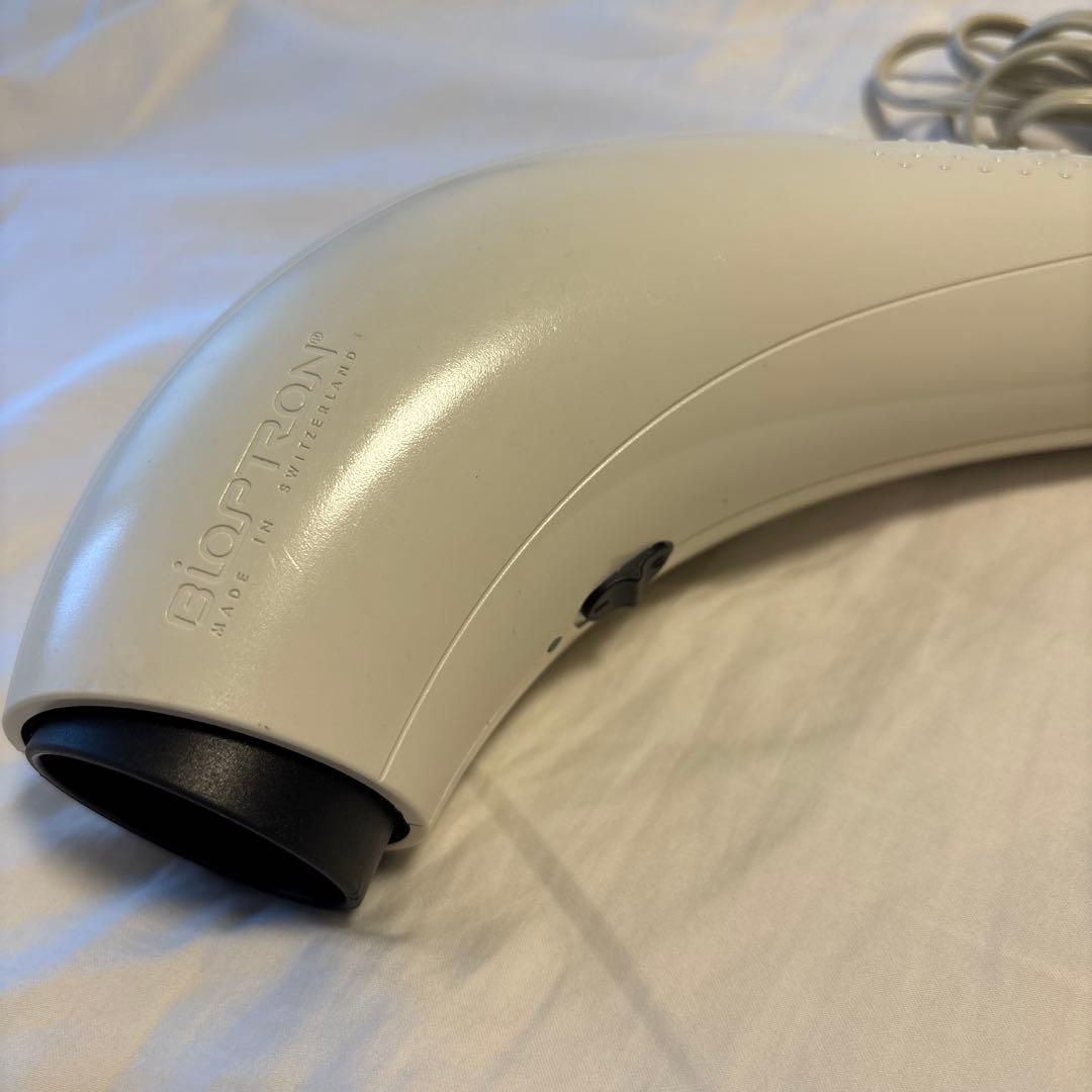 バイオプトロンコンパクトIII