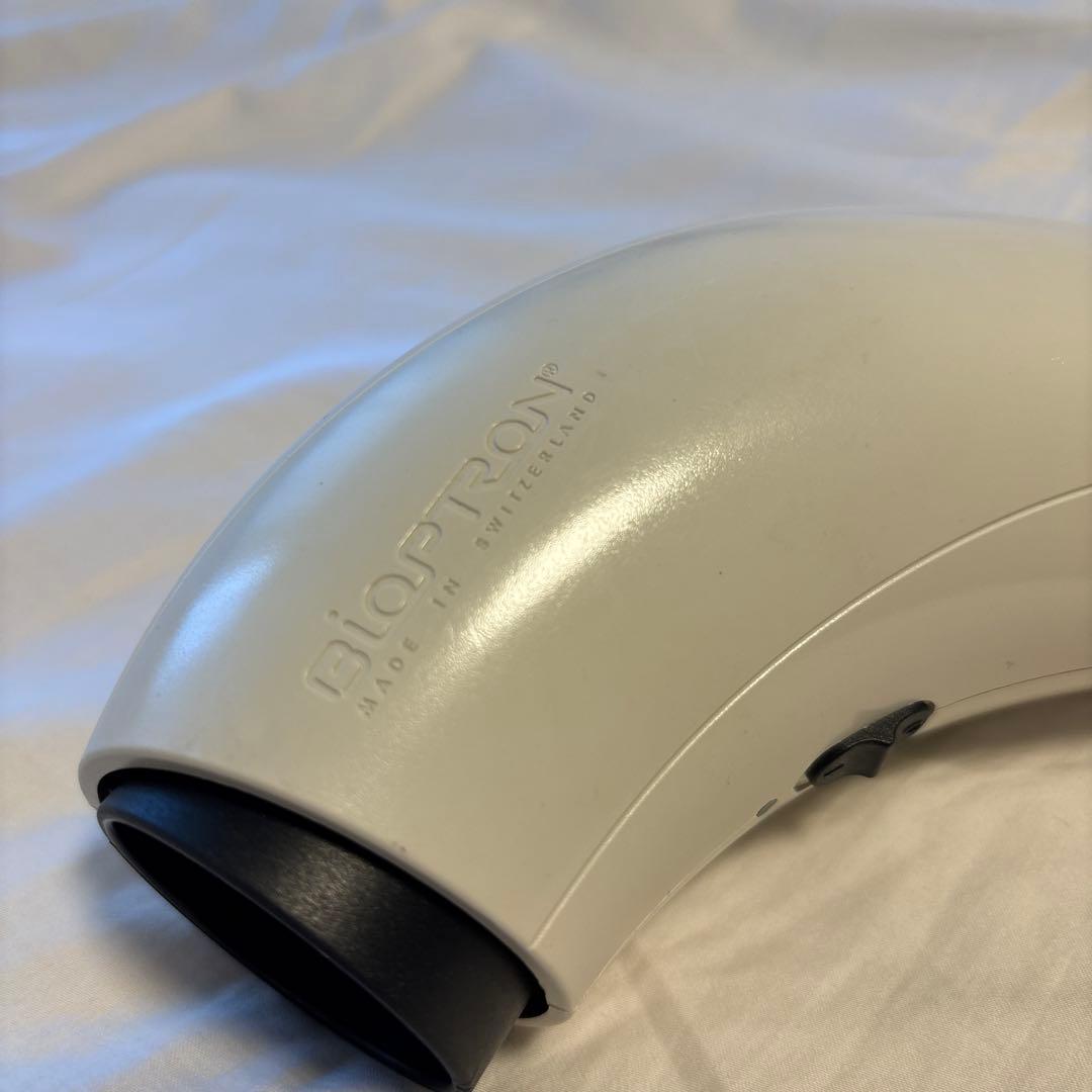 バイオプトロンコンパクトIII