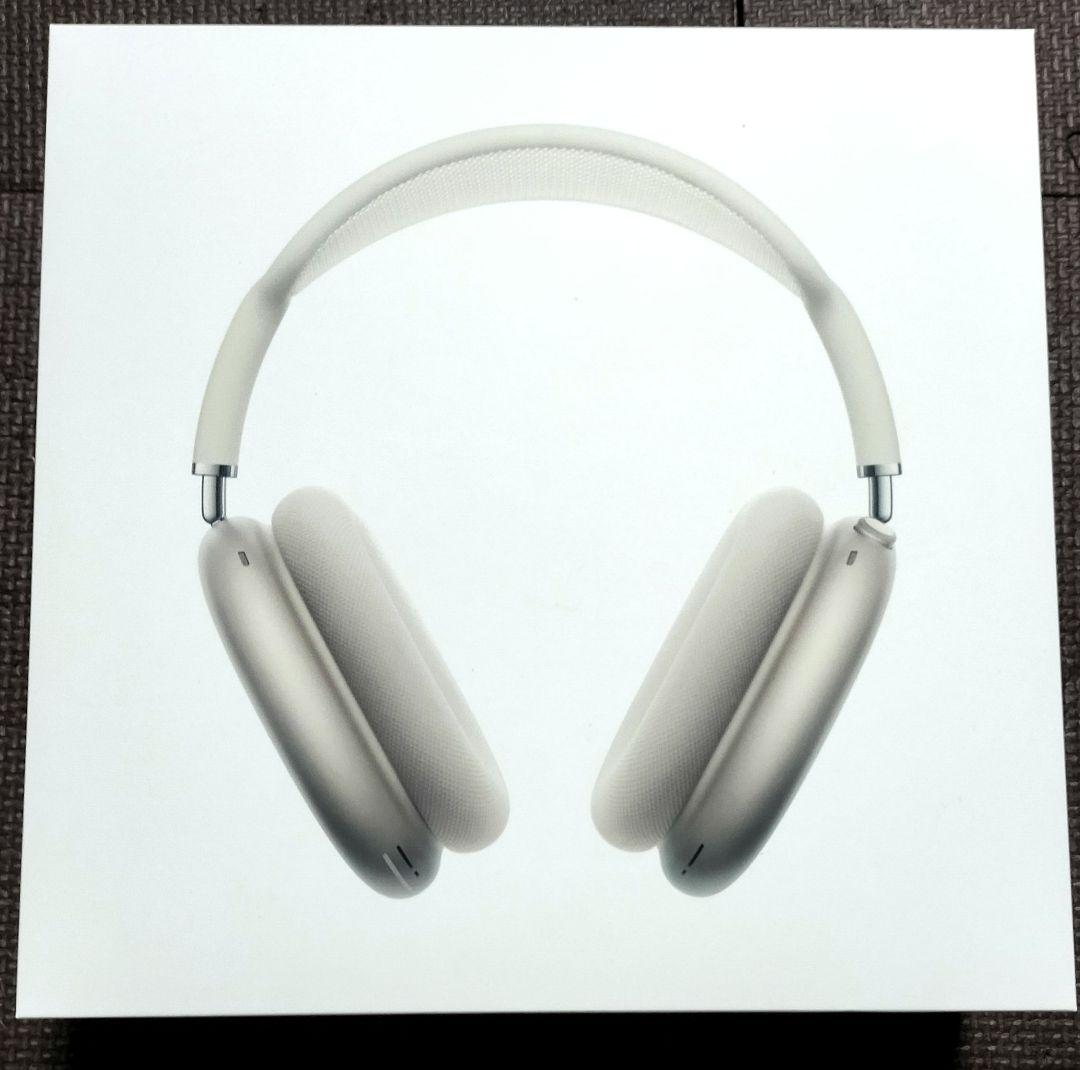 【未開封】AirPods Max Starlight