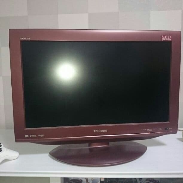 東芝 レグザ 22HE1