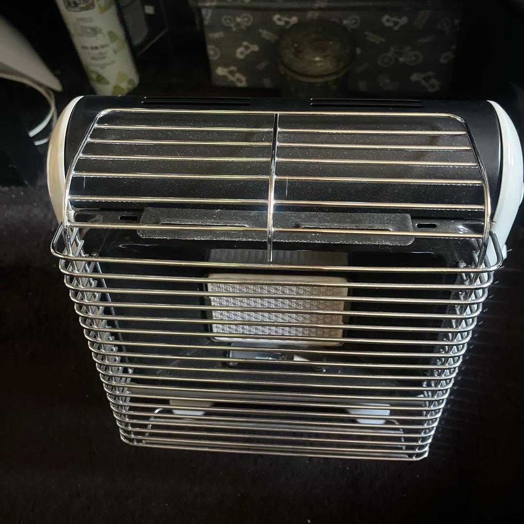 イワタニカセットガスストーブマイ暖CB-STV-MYD