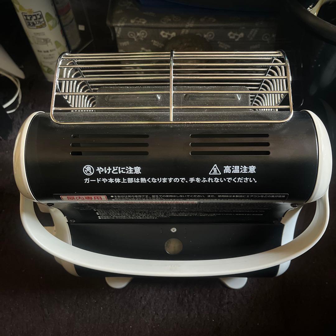 イワタニカセットガスストーブマイ暖CB-STV-MYD