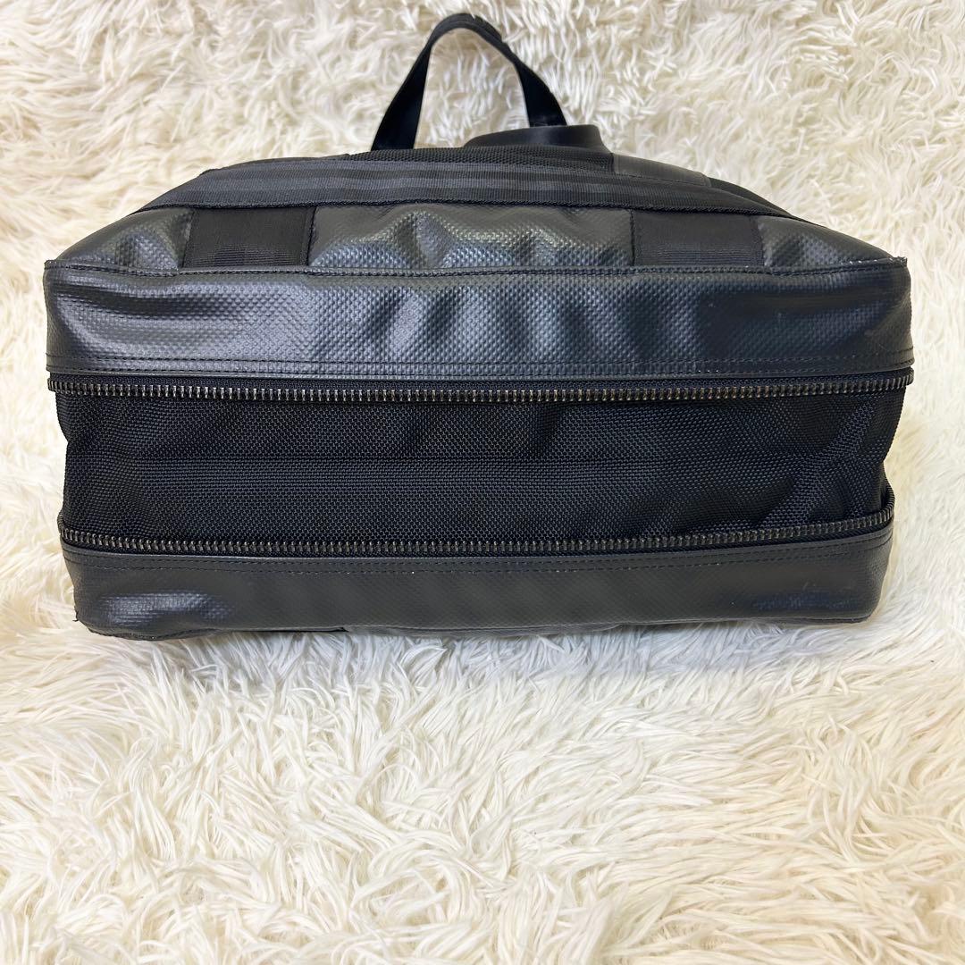 ✨大人気✨PORTER HEAT トートバッグ エキスパンダブル