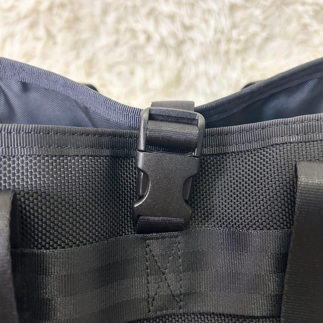 ✨大人気✨PORTER HEAT トートバッグ エキスパンダブル