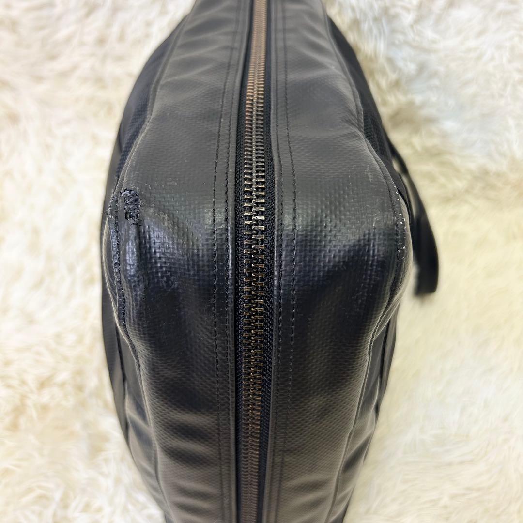 ✨大人気✨PORTER HEAT トートバッグ エキスパンダブル