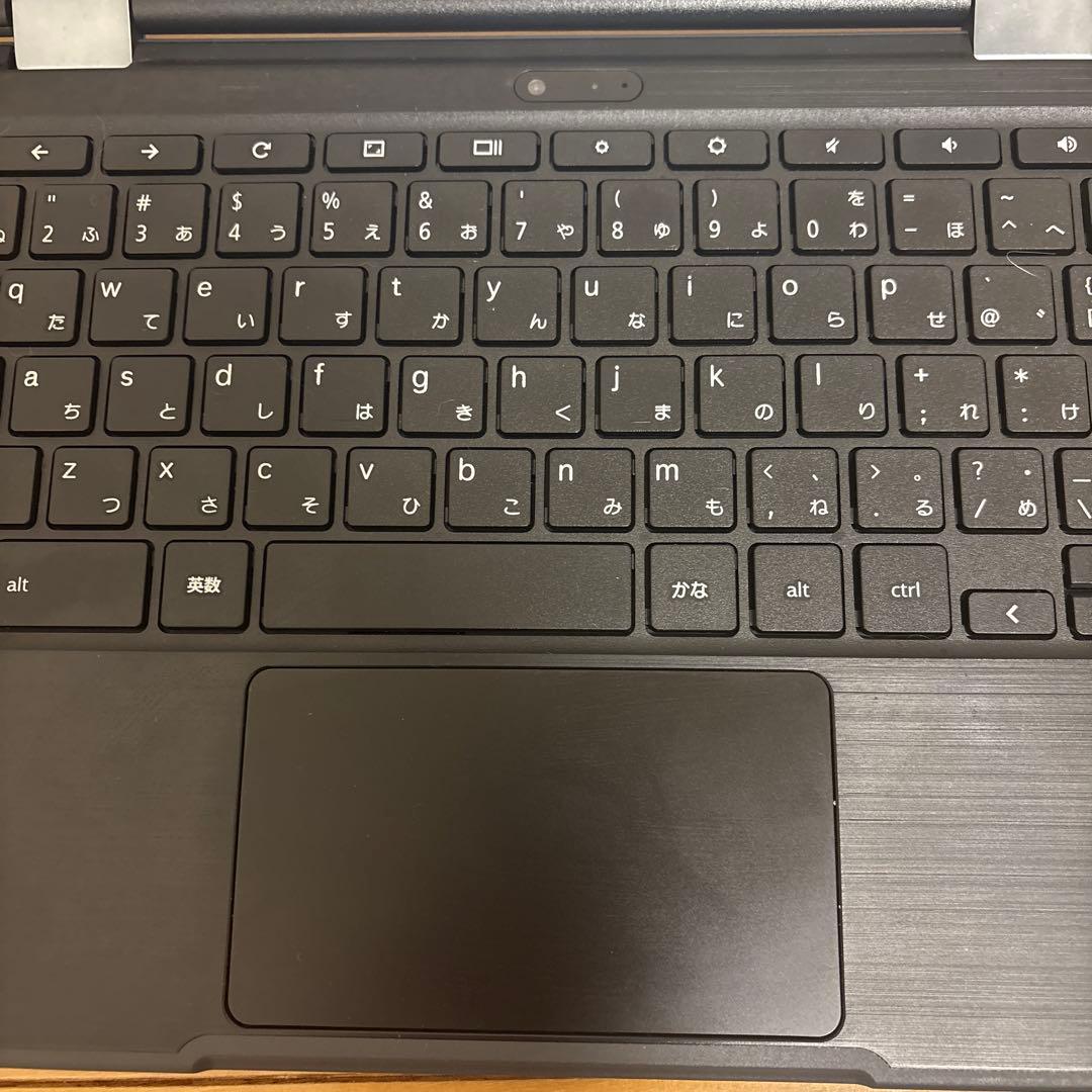 Lenovo Chromebook 本体 ACアダプター付き