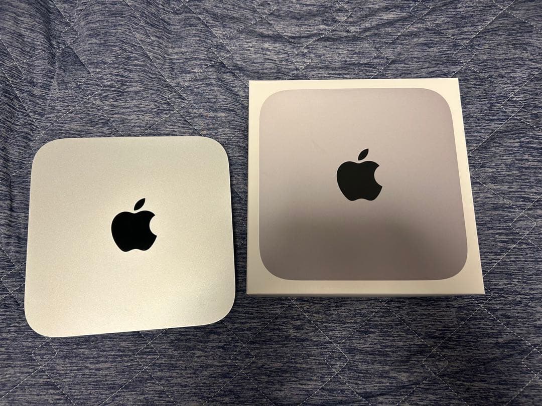 【専用】M2 Mac mini 512GB