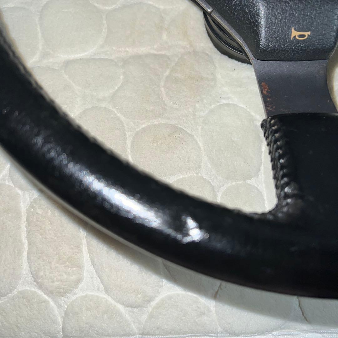 トヨタ純正AE86 ハンドル