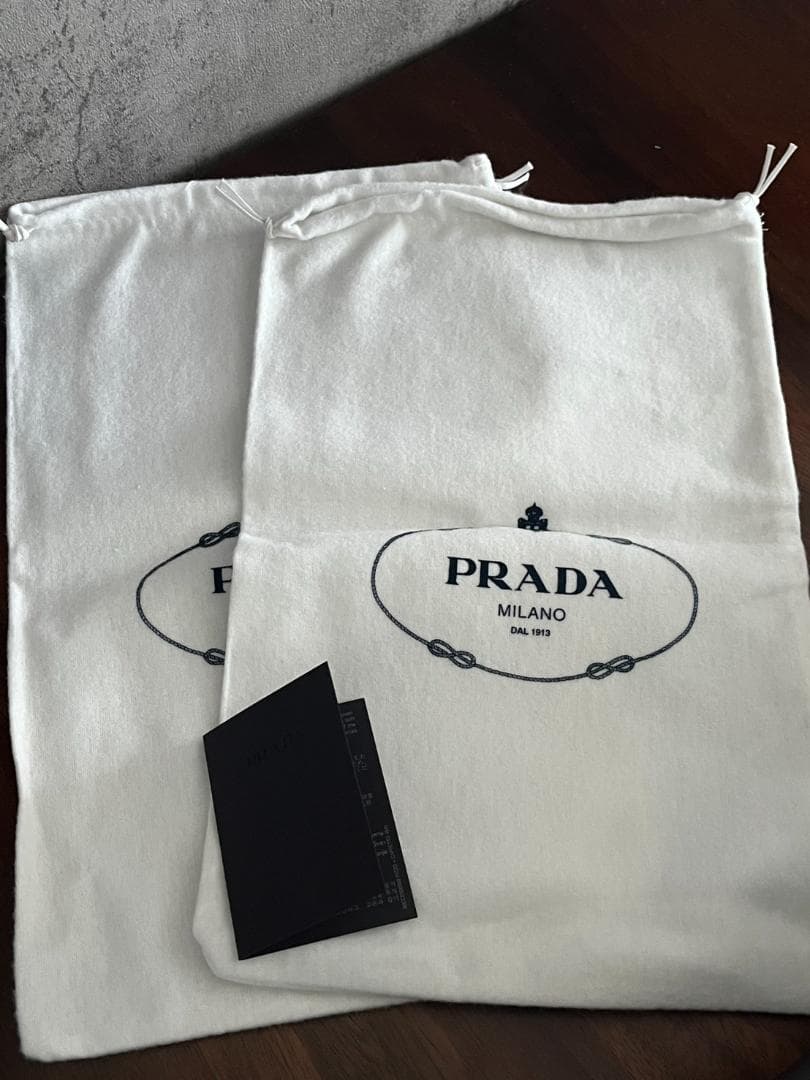 ◆美品 PRADA プラダ ブラックレース ミュール サイズ36 試着のみ