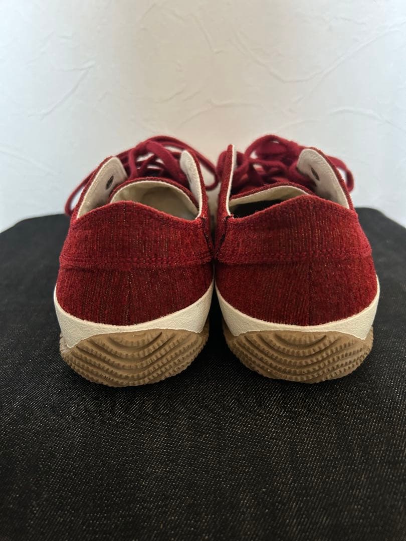 SPINGLE MOVE スピングルムーブ SPM-123 ワイン M