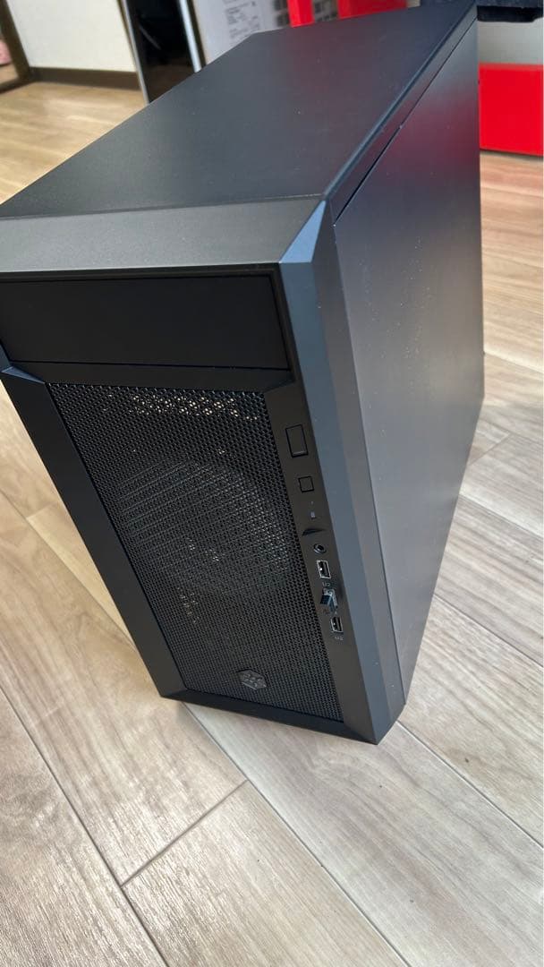 ゲーミングPC wifi PC