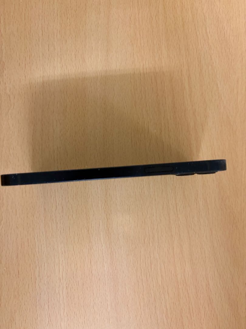 iPhone12 純正品バッテリー100％ 128gb