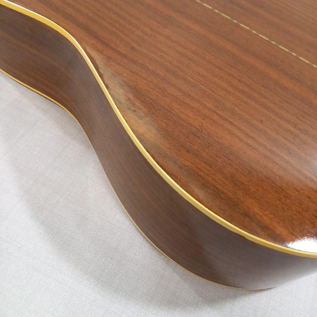 Morales アコースティックギター M-200 日本製 ジャパンビンテージ