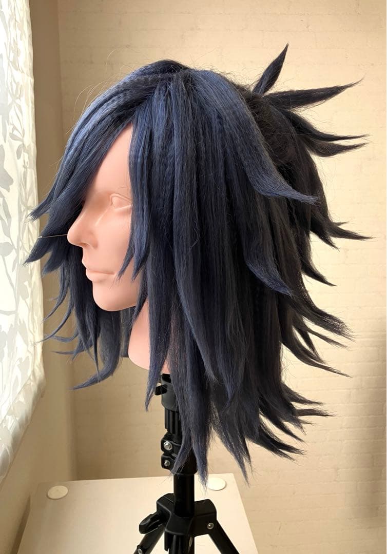 みつな　大典太光世ウィッグ