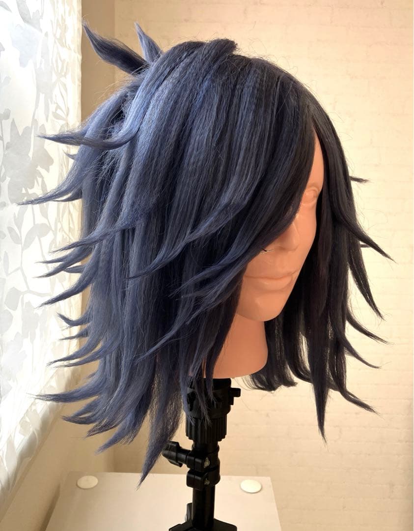 みつな　大典太光世ウィッグ