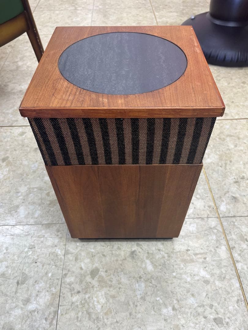 HARMAN KARDON MODEL HK50 スピーカー