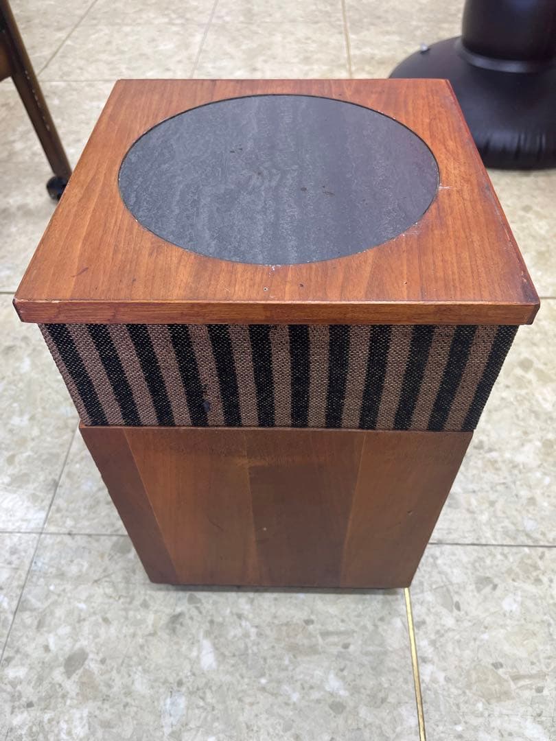 HARMAN KARDON MODEL HK50 スピーカー