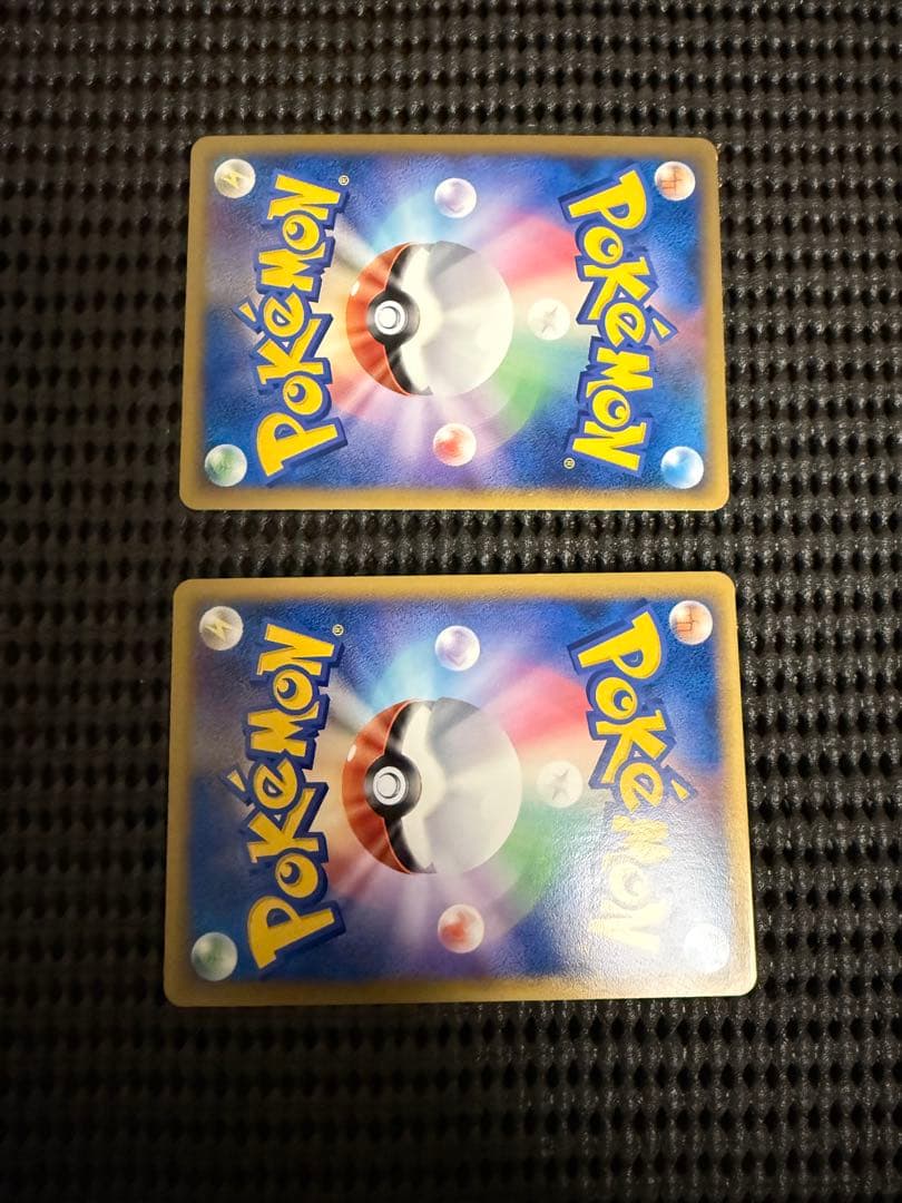 スイクン&エンテイ Legend