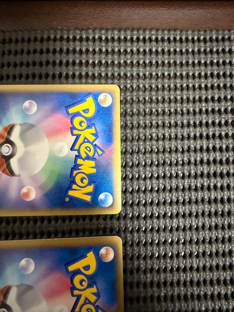 スイクン&エンテイ Legend