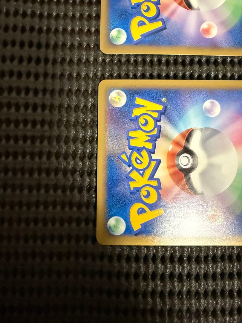 スイクン&エンテイ Legend