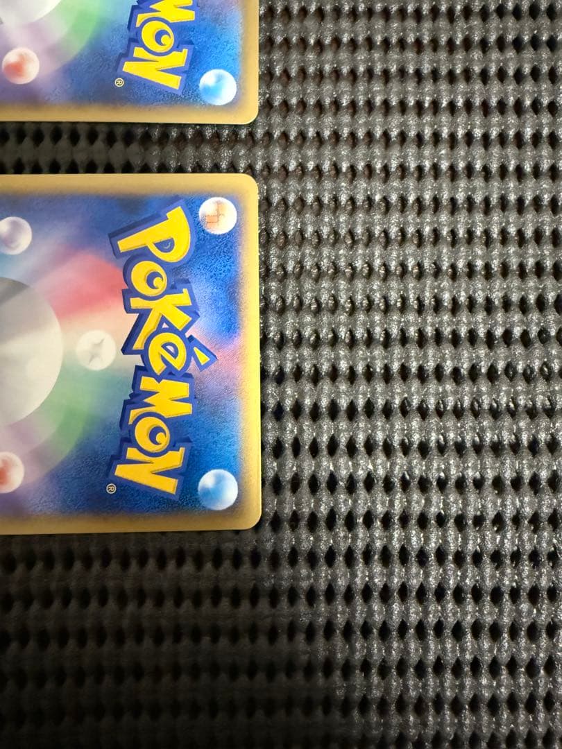 スイクン&エンテイ Legend