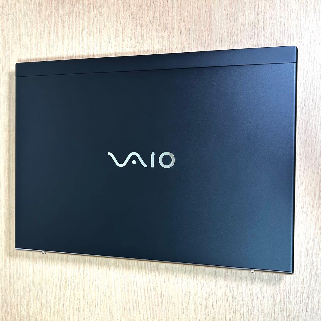 Windowsノート本体 VAIO Pro PJ VJPJ234 VJPJ23 i7 16GB 512GB