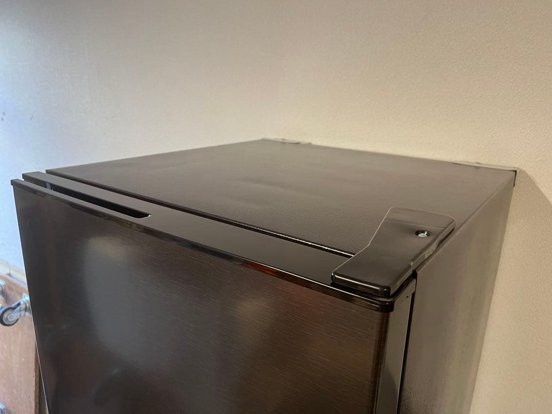 三菱電機 冷蔵庫 MR-N40H-T 右開きタイプ 2023年製 容量403L