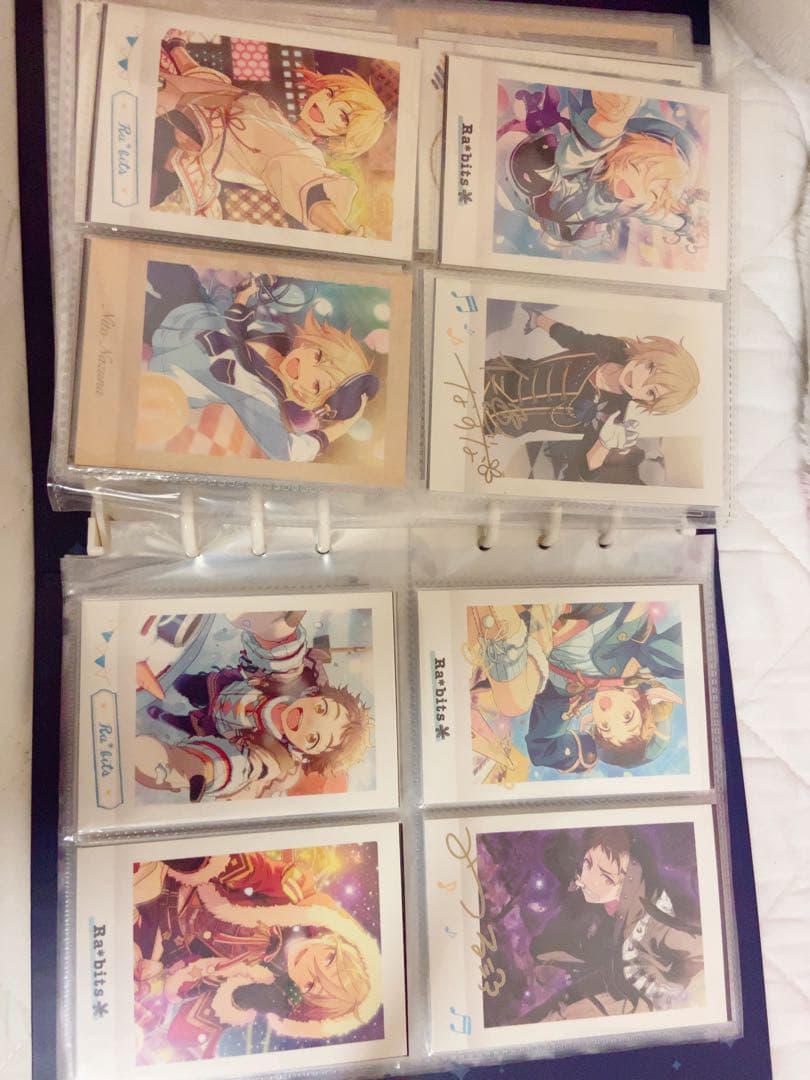 あんスタ ぱしゃこれ バラ売り