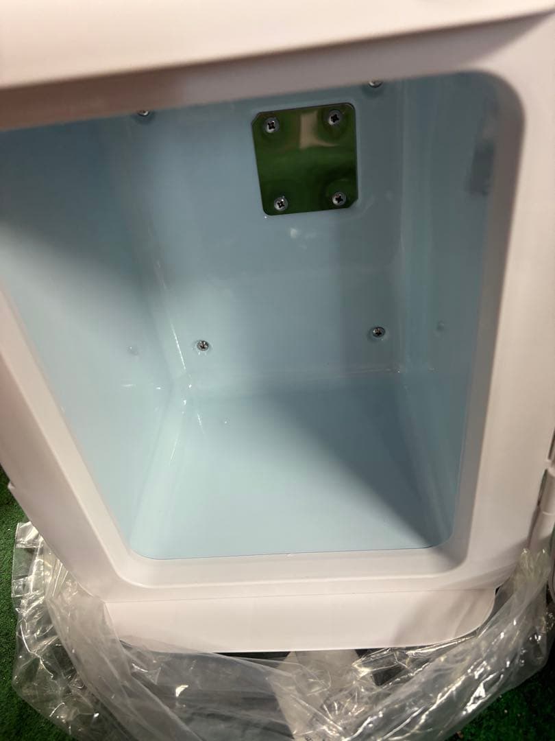 【非売品】LOTTE チョコパイ ミニ冷温庫TWINBIRD D-CUBE S