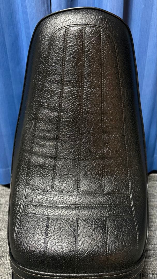 wag 当時物 ホンダ CM250T CM400T シート