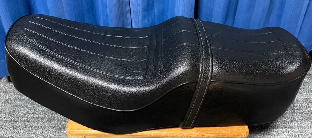 wag 当時物 ホンダ CM250T CM400T シート