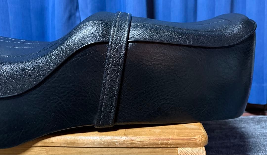 wag 当時物 ホンダ CM250T CM400T シート