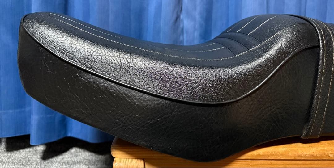 wag 当時物 ホンダ CM250T CM400T シート