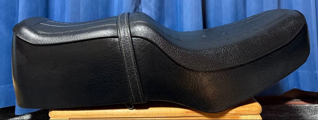 wag 当時物 ホンダ CM250T CM400T シート