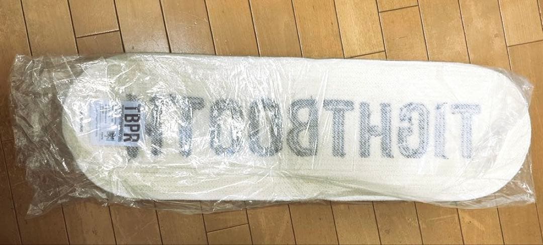 Tightbooth ラグマット