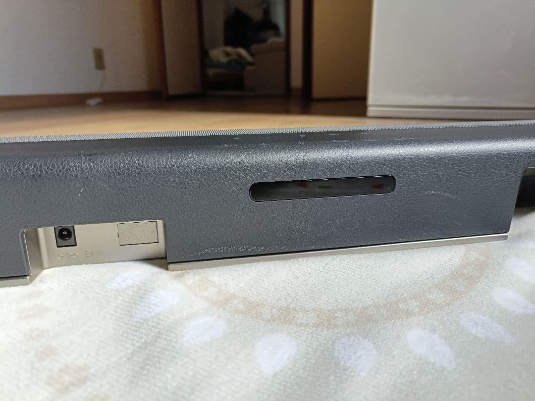 SONY ソニー HT-X8500 箱無し　サウンドバー　美品　2020年製