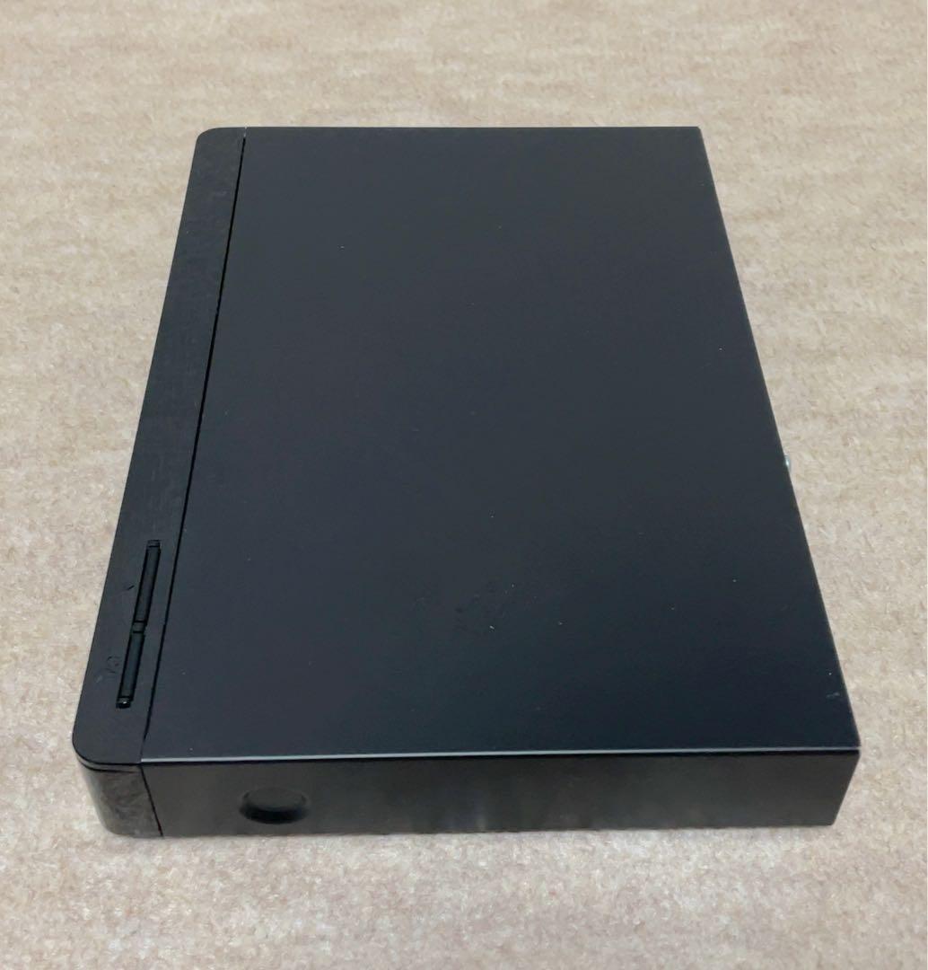 Panasonic ブルーレイ・DVDプレーヤー DMP-BD90