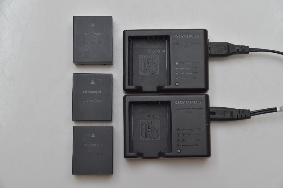 デジタルカメラ OLYMPUS E-M1X