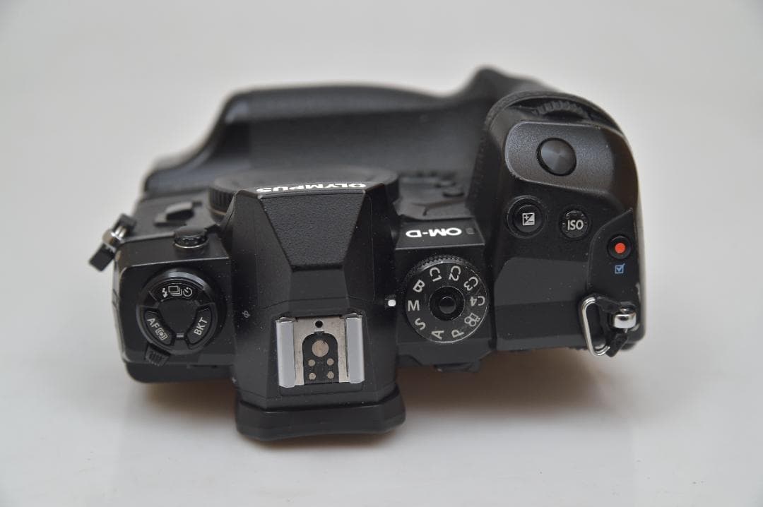 デジタルカメラ OLYMPUS E-M1X